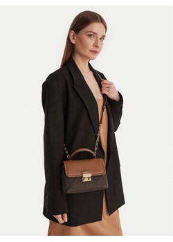 MICHAEL Michael Kors Torebka 32R6G2RC0B Brązowy ze sklepu MODIVO w kategorii Torebki damskie - zdjęcie 188032023