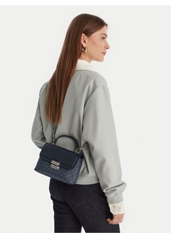 MICHAEL Michael Kors Torebka 32R6S2RC0B Granatowy ze sklepu MODIVO w kategorii Torebki damskie - zdjęcie 188032032