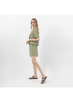 Wojas Czarno-Beżowe Klapki Damskie Ze Skóry Licowej Z Plecionką Z Raffii ze sklepu Wojas w kategorii Klapki damskie - zdjęcie 188032240