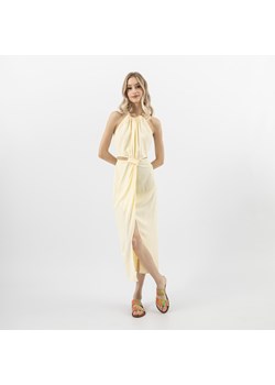 Wojas Kolorowe Skórzane Klapki Damskie ze sklepu Wojas w kategorii Klapki damskie - zdjęcie 188032283