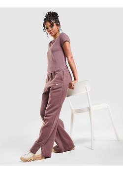NIKE SPODNIE W NSW PHNX FLC HR PANT WIDE 2 ze sklepu JD Sports  w kategorii Spodnie damskie - zdjęcie 188032612