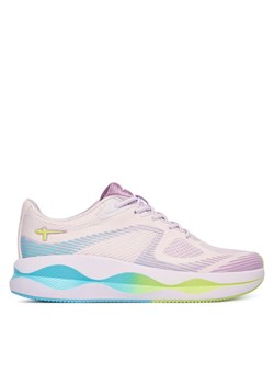 Sneakersy Tamaris 1-23781-45 Różowy ze sklepu eobuwie.pl w kategorii Buty sportowe damskie - zdjęcie 188033292