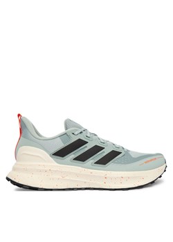 Buty do biegania adidas Ultrarun 5 Tr JQ6920 Zielony ze sklepu eobuwie.pl w kategorii Buty sportowe męskie - zdjęcie 188033331
