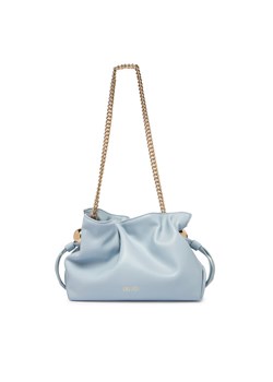 Torebka Liu Jo AA6099 E0958 Niebieski ze sklepu eobuwie.pl w kategorii Torebki damskie - zdjęcie 188033333