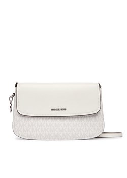 MICHAEL Michael Kors Torebka 32R6S0XC1B Biały ze sklepu MODIVO w kategorii Listonoszki - zdjęcie 188033614
