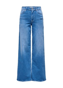 ONLY Jeansy Madison 15363267 Niebieski Wide Leg ze sklepu MODIVO w kategorii Jeansy damskie - zdjęcie 188033654