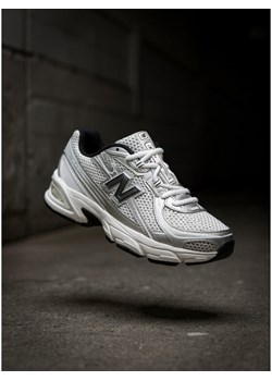 New Balance Sneakersy U740NW2 W Biały ze sklepu MODIVO w kategorii Buty sportowe damskie - zdjęcie 188033662