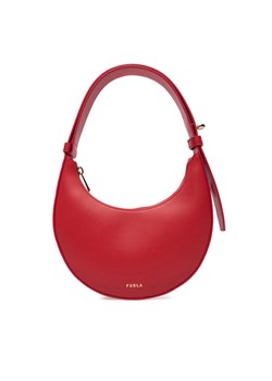 Furla Torebka Delizia Mini WE00649 AX0733 CN 4484S Czerwony ze sklepu MODIVO w kategorii Torebki damskie - zdjęcie 188033663