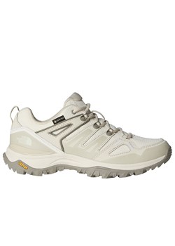 Buty damskie The North Face Hedgehog Gore-Tex 0A8AAB6T11 - białe ze sklepu streetstyle24.pl w kategorii Buty sportowe damskie - zdjęcie 188034084