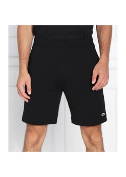 Lacoste Szorty | Regular Fit ze sklepu Gomez Fashion Store w kategorii Spodenki męskie - zdjęcie 188034421