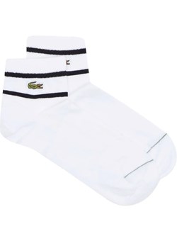 Lacoste Skarpety 2-pack ze sklepu Gomez Fashion Store w kategorii Skarpetki męskie - zdjęcie 188034432