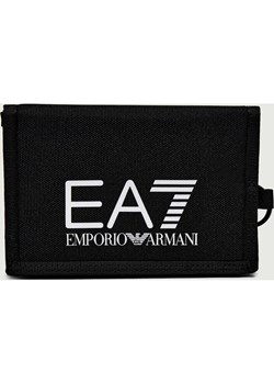 EA7 Portfel ze sklepu Gomez Fashion Store w kategorii Portfele męskie - zdjęcie 188034650