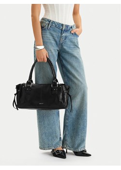 Torebka JENNY CEO-JNY-M-005-09 Czarny ze sklepu eobuwie.pl w kategorii Torebki damskie - zdjęcie 188034682