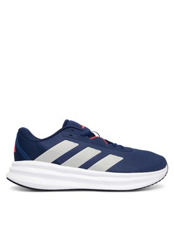 Buty do biegania adidas Galaxy 7 JR4944 Granatowy ze sklepu eobuwie.pl w kategorii Buty sportowe męskie - zdjęcie 188034720