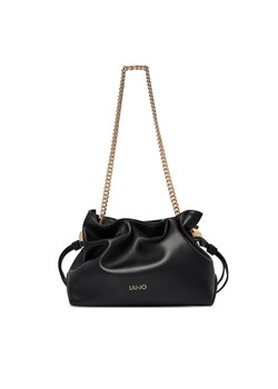 Liu Jo Torebka AA6099 E0958 Czarny ze sklepu MODIVO w kategorii Torebki damskie - zdjęcie 188035004