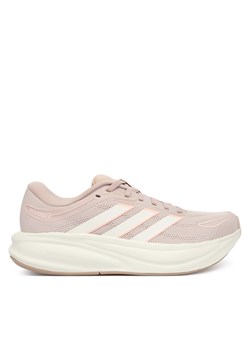 adidas Buty do biegania Response 2 KJ1763 Różowy ze sklepu MODIVO w kategorii Buty sportowe damskie - zdjęcie 188035013