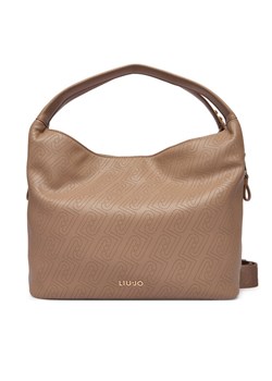 Liu Jo Torebka AA6058 ES026 Brązowy ze sklepu MODIVO w kategorii Torebki damskie - zdjęcie 188035023