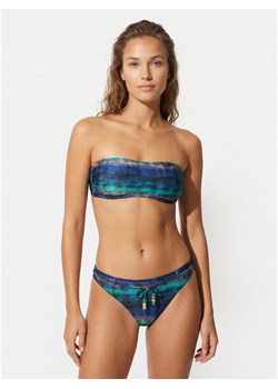 Banana Moon Dół od bikini Zoila Lunara MSG94 Granatowy ze sklepu MODIVO w kategorii Stroje kąpielowe - zdjęcie 188035030