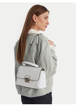 MICHAEL Michael Kors Torebka 30R6S2RS2L Biały ze sklepu MODIVO w kategorii Torebki damskie - zdjęcie 188035041