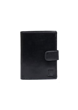 portfel skórzany męski KLASYCZNY składany ze sklepu Słoń Torbalski w kategorii Portfele męskie - zdjęcie 188035471