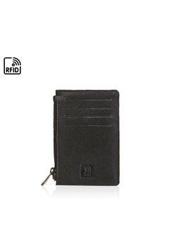 portfel skórzany/ etui KLASYCZNY ze sklepu Słoń Torbalski w kategorii Portfele męskie - zdjęcie 188035540