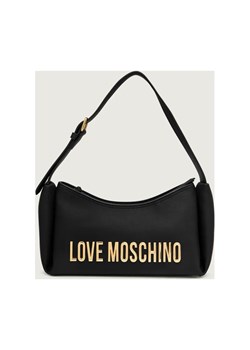Love Moschino Torebka na ramię ze sklepu Gomez Fashion Store w kategorii Torebki bagietki - zdjęcie 188035853