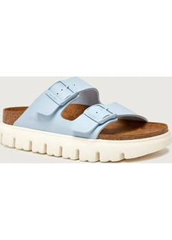 Birkenstock Klapki Arizona Chunky | Birkenstock x Papillio | narrow fit ze sklepu Gomez Fashion Store w kategorii Klapki damskie - zdjęcie 188035920