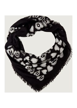 HUGO Chusta Alycia ze sklepu Gomez Fashion Store w kategorii Szaliki i chusty damskie - zdjęcie 188035930