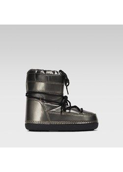 Botki DeeZee NS9019-01 ze sklepu ccc.eu w kategorii Śniegowce damskie - zdjęcie 188036530