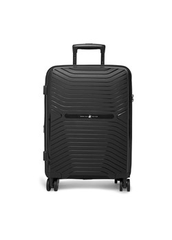 Walizka Beverly Hills Polo Club CEO-BHPC-WAL-007-S ze sklepu ccc.eu w kategorii Walizki - zdjęcie 188036540