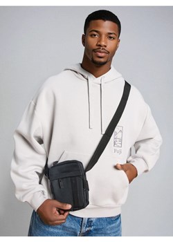 Sinsay - Saszetka - czarny ze sklepu Sinsay w kategorii Saszetki - zdjęcie 188036901