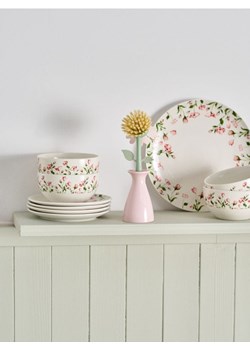 Sinsay - Szczotka do czyszczenia - różowy ze sklepu Sinsay w kategorii Akcesoria kuchenne - zdjęcie 188036902