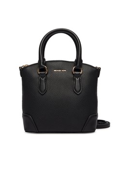 Torebka MICHAEL Michael Kors 30R6G1WM5V Czarny ze sklepu eobuwie.pl w kategorii Torebki damskie - zdjęcie 188036932