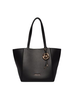 Torebka MICHAEL Michael Kors 30R6G9JT6L Czarny ze sklepu eobuwie.pl w kategorii Torebki damskie - zdjęcie 188036950