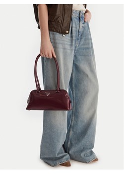 Guess Torebka Arnela HWNY94 96080 Bordowy ze sklepu MODIVO w kategorii Torebki damskie - zdjęcie 188037140