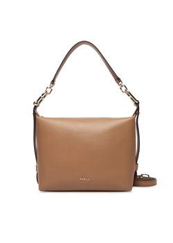 Furla Torebka Tonie Mini WE00877 A.0023 CN 4489S Brązowy ze sklepu MODIVO w kategorii Torebki damskie - zdjęcie 188037152