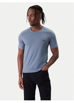 HUGO Komplet t-shirtów 50532811 Kolorowy Regular Fit ze sklepu MODIVO w kategorii T-shirty męskie - zdjęcie 188037162