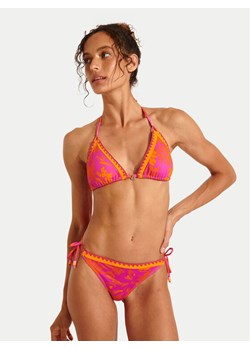 Banana Moon Góra od bikini Bluco Althea Różowy ze sklepu MODIVO w kategorii Stroje kąpielowe - zdjęcie 188037202
