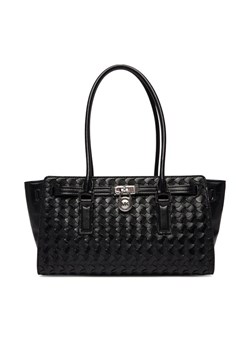 MICHAEL Michael Kors Torebka 30R6SNXT0L Czarny ze sklepu MODIVO w kategorii Torebki damskie - zdjęcie 188037212