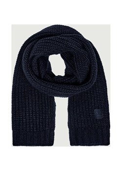 Armani Exchange Szal | z dodatkiem wełny ze sklepu Gomez Fashion Store w kategorii Szaliki męskie - zdjęcie 188037914