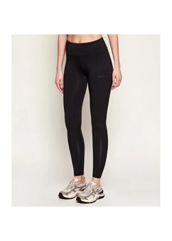 EA7 Legginsy | Slim Fit ze sklepu Gomez Fashion Store w kategorii Spodnie damskie - zdjęcie 188038060