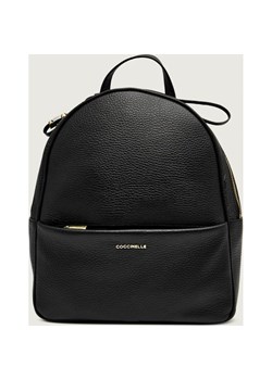 Coccinelle Skórzany plecak NORY ze sklepu Gomez Fashion Store w kategorii Plecaki - zdjęcie 188038061