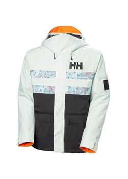 Kurtka narciarska męska Ullr D Fram Helly Hansen ze sklepu SPORT-SHOP.pl w kategorii Kurtki męskie - zdjęcie 188038493