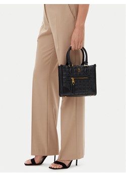 Torebka Steve Madden Bmassi SM13001689 Czarny ze sklepu eobuwie.pl w kategorii Torebki damskie - zdjęcie 188038594