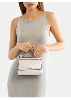 Torebka Eva Minge ACACJA-CS0377-P Biały ze sklepu eobuwie.pl w kategorii Torebki damskie - zdjęcie 188038602