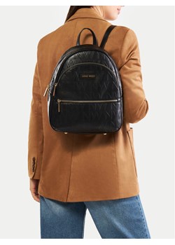 Plecak Nine West LX10046 Czarny ze sklepu eobuwie.pl w kategorii Plecaki - zdjęcie 188038620