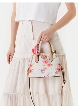 Torebka Aldo Eloisie 13933718 Biały ze sklepu eobuwie.pl w kategorii Torebki damskie - zdjęcie 188038631