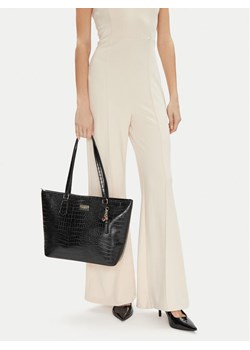 Torebka DeeZee DZE-S-004-07 Czarny ze sklepu eobuwie.pl w kategorii Torby Shopper bag - zdjęcie 188038640