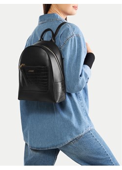 Plecak JENNY JFR-B-002-07 Czarny ze sklepu eobuwie.pl w kategorii Plecaki - zdjęcie 188038664