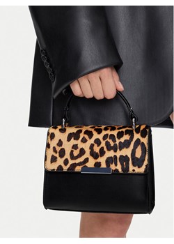 Torebka DeeZee GL13487R6 Beżowy ze sklepu eobuwie.pl w kategorii Torebki damskie - zdjęcie 188038683